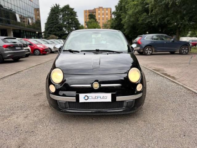 Fiat 500 1.4 16v Sport 100cv