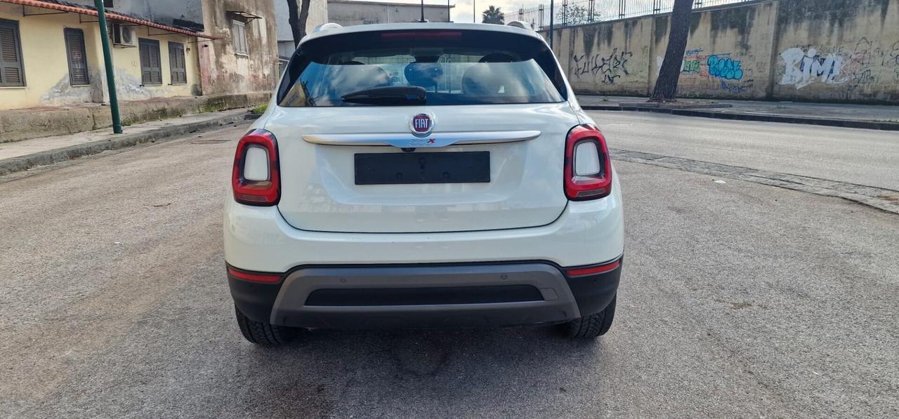 Fiat 500X LED 1.6 MultiJet 130 CV Cross