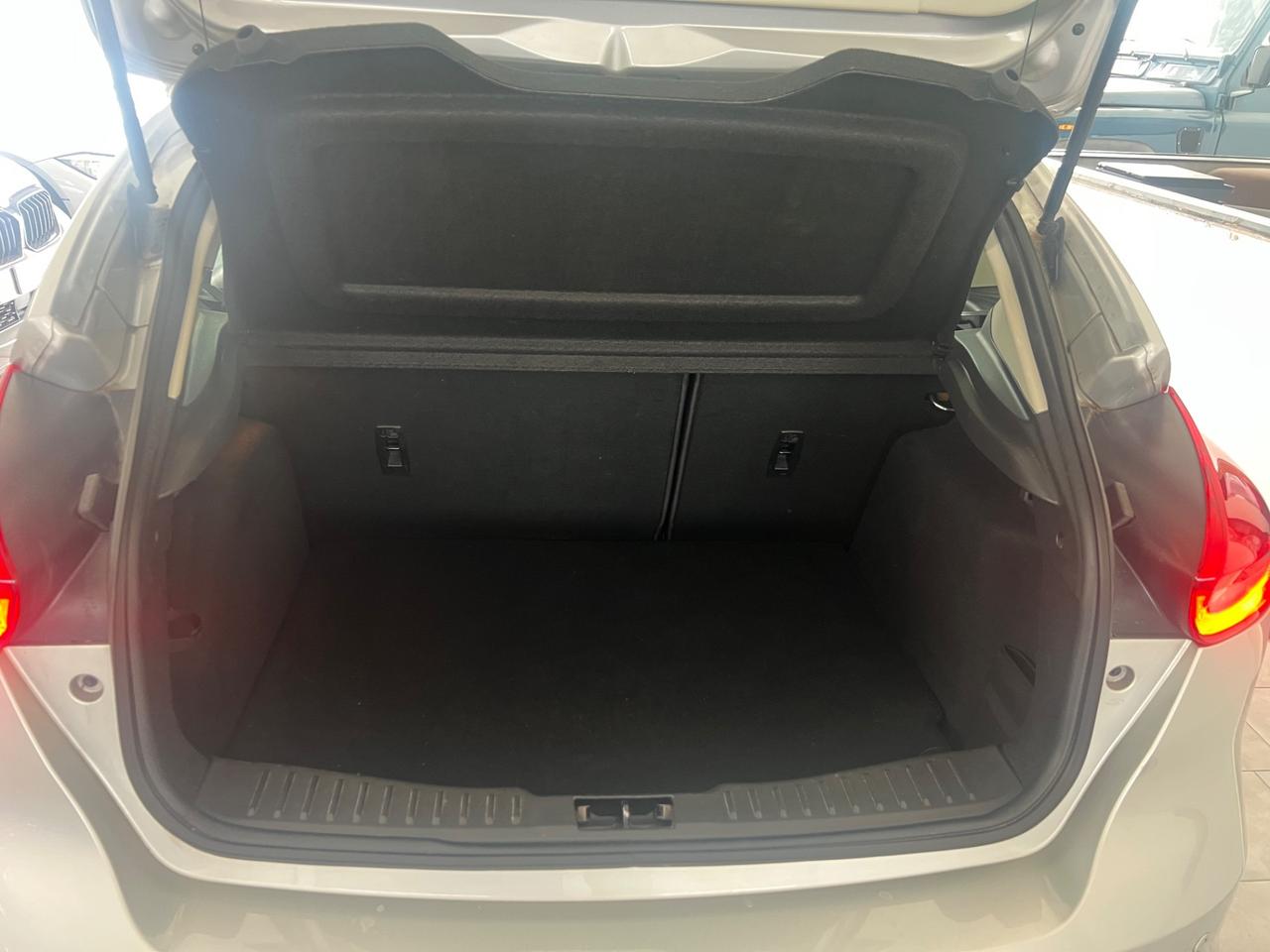 Ford Focus 1.0 EcoBoost 100 CV Start&Stop Plus