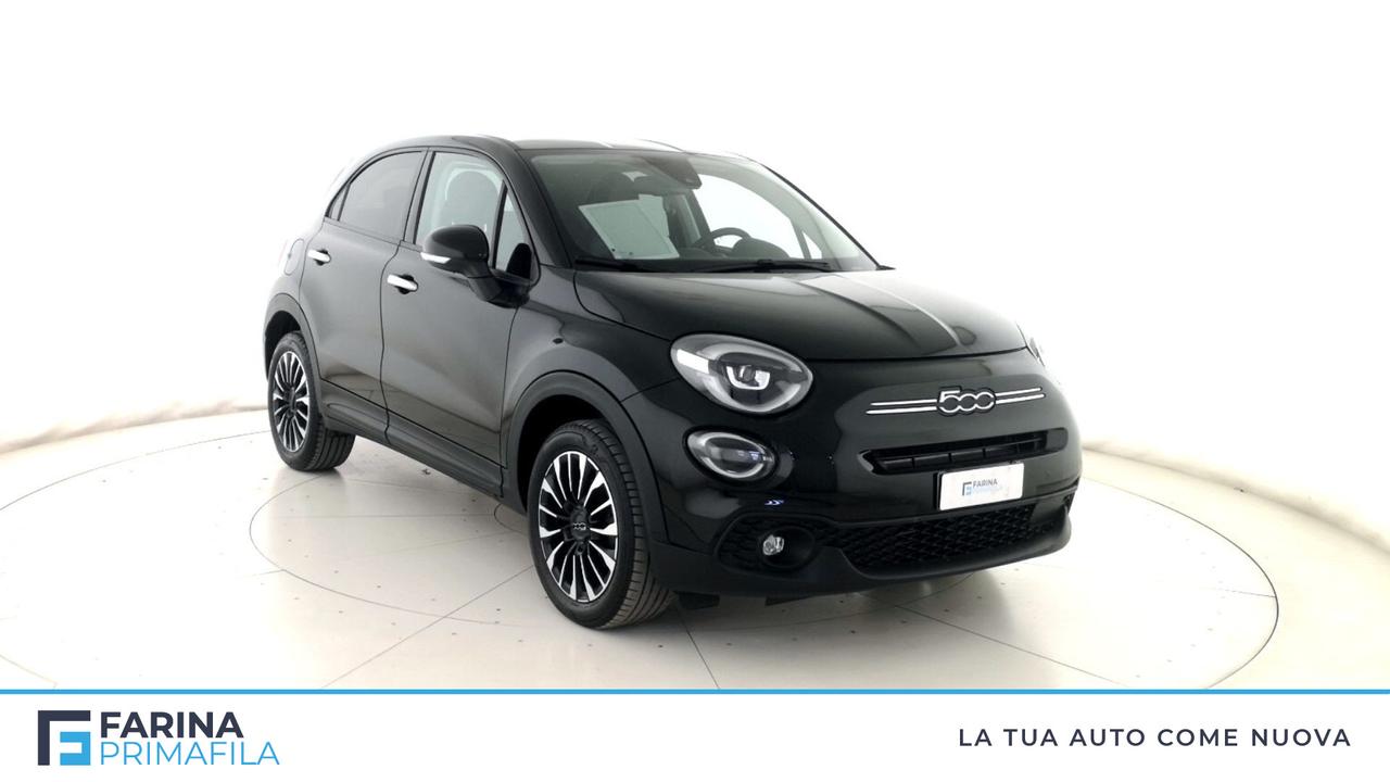 FIAT 500X 500x My23 1.3 Multijet 95cv 500x