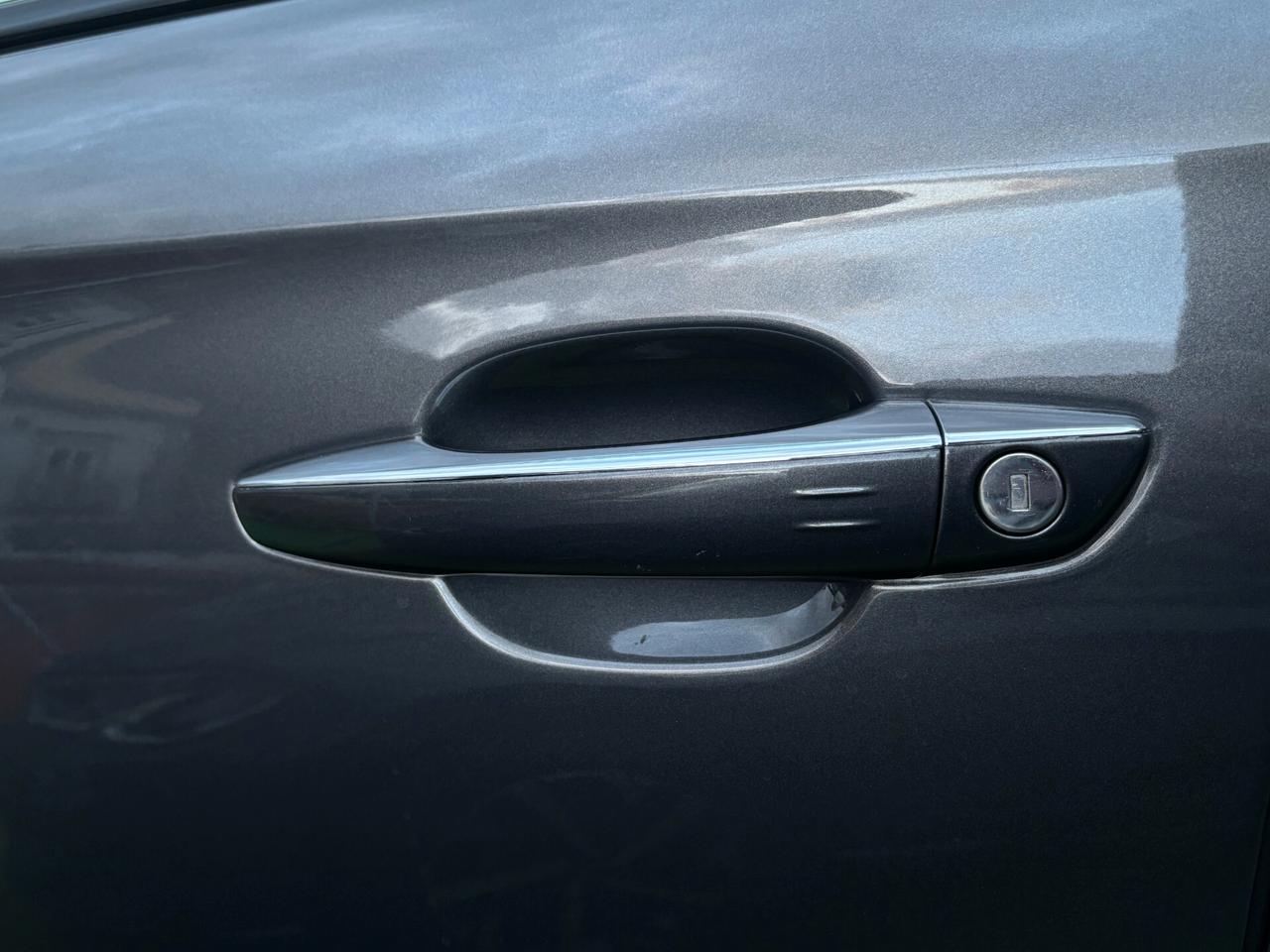 Ds 7 Crossback BlueHDi 130 aut. Performance Line +