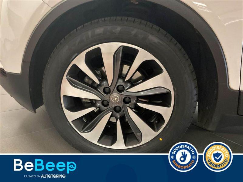 Opel Mokka X 1.6 CDTI ULTIMATE S&S 4X2 110CV MY18