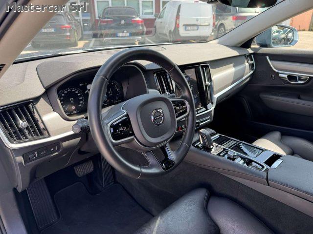 VOLVO V90 2.0 t8 te Business Plus awd 303cv my20 - GA073GH
