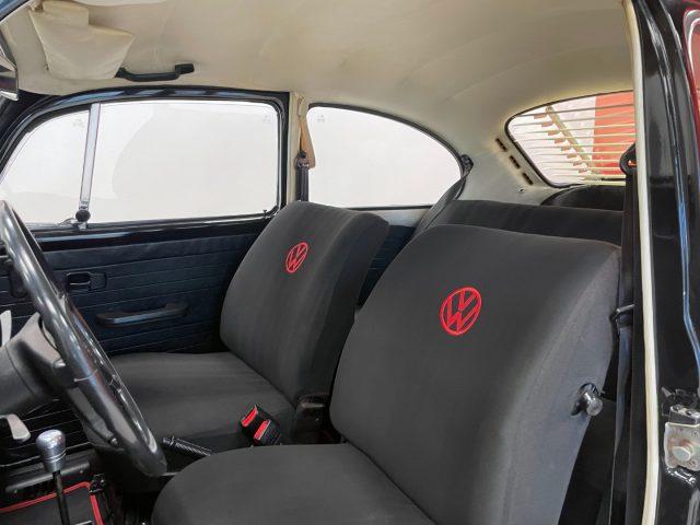 VOLKSWAGEN Maggiolino 1.2 L 1975