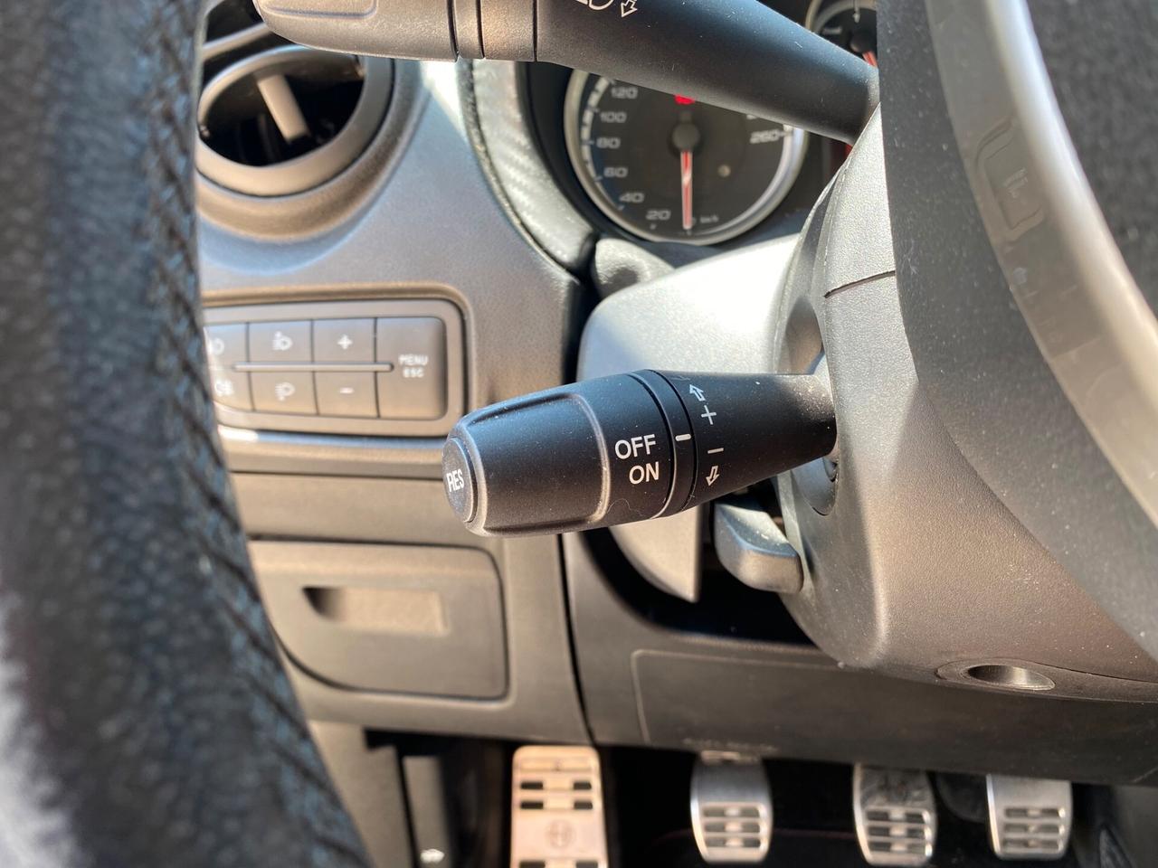 Alfa Romeo MiTo 1.6 JTDm 16V Distinctive Sport Pack