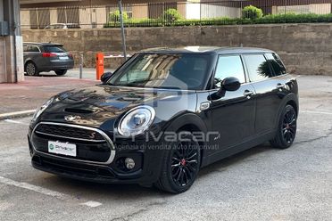 MINI Mini 2.0 Cooper S Clubman ALL4