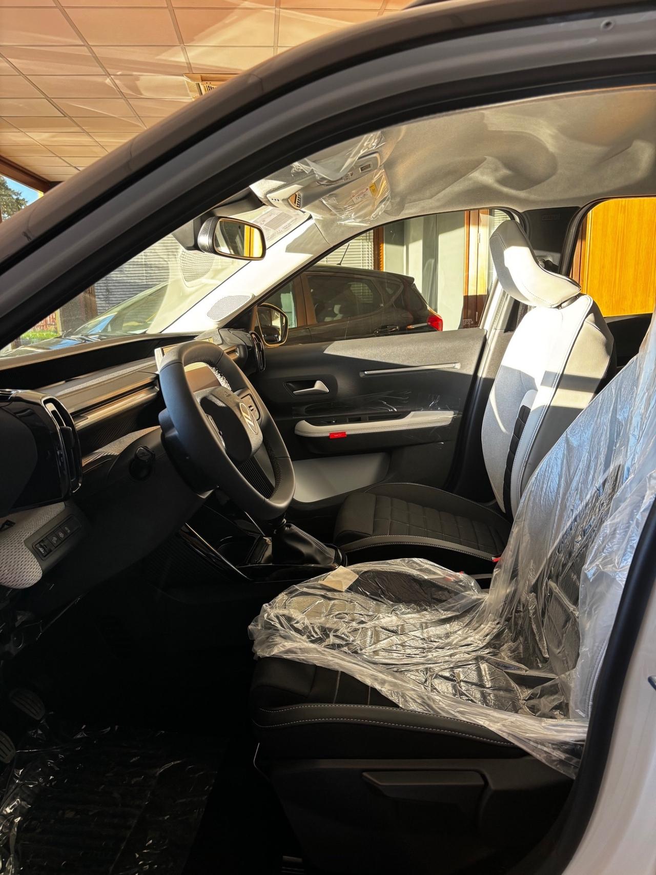 Citroen C3 PureTech 100 S&S Max