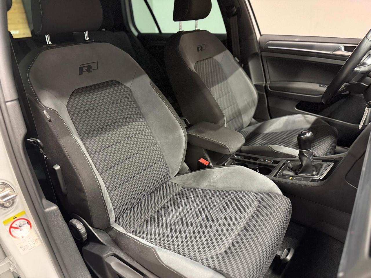 Volkswagen Golf 1.4 TSI 125CV DSG 5p. Executive BlueMotion Technology