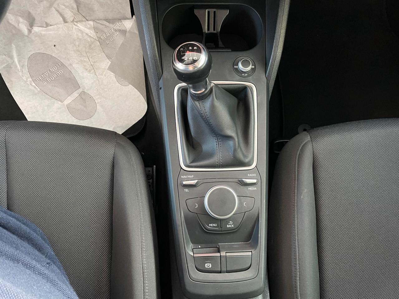 Audi Q2 1.6 TDI Business