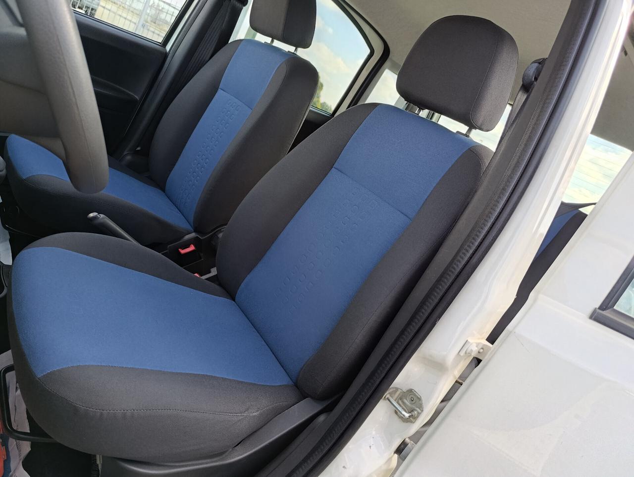 FIAT PANDA 1.2 BENZINA 05/2011 KM 65.000 1 PROPRIETARIO