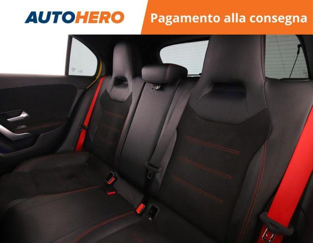 MERCEDES-BENZ A 35 AMG 4Matic