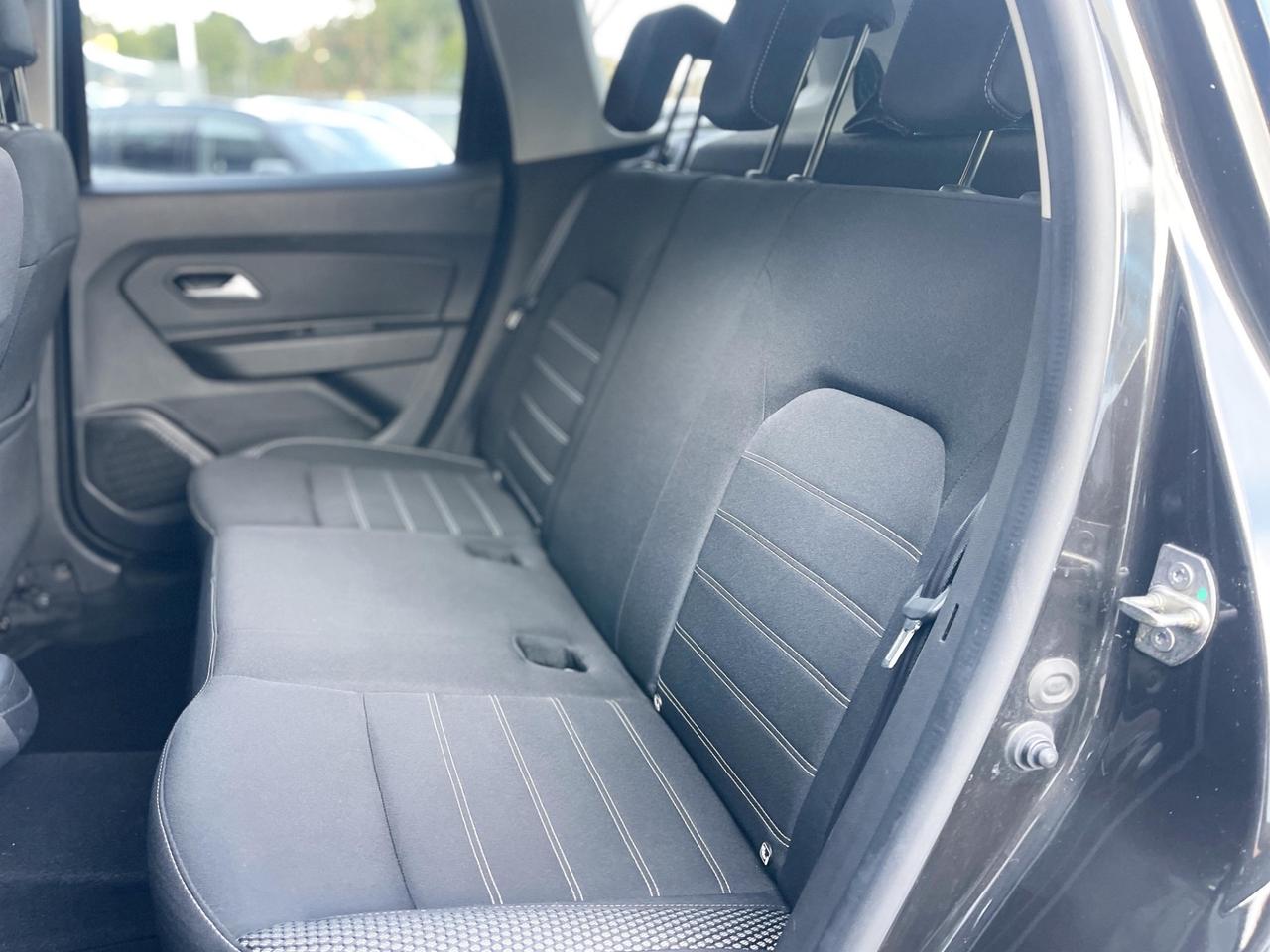 Dacia Duster 1.5 Diesel 115CV 4x4 E6 Neo - 2019