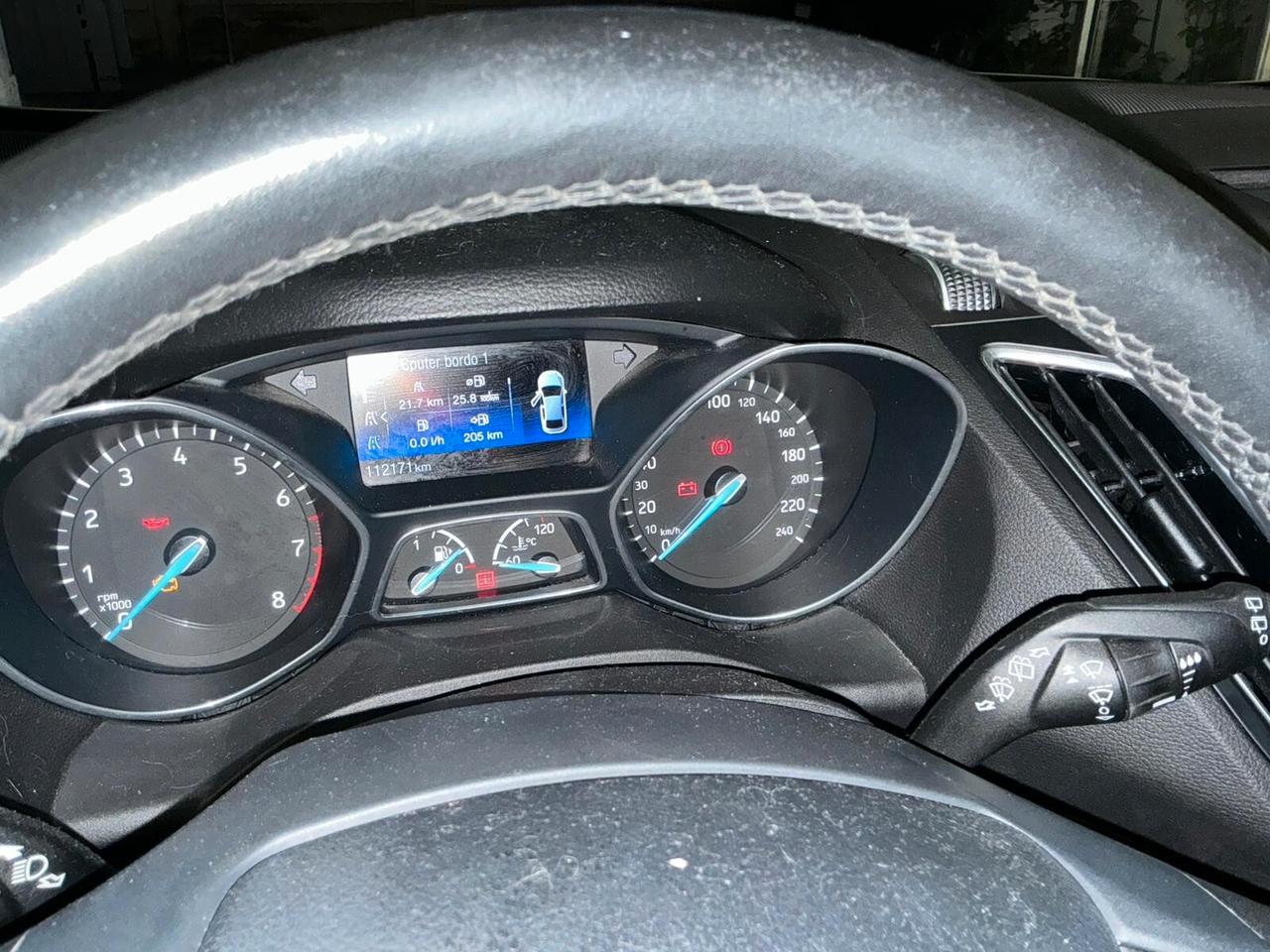 Ford C-Max 1.0 EcoBoost 125CV Start&Stop Titanium X