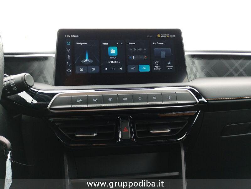 MG MG3 ICE STD DOVER WHITE