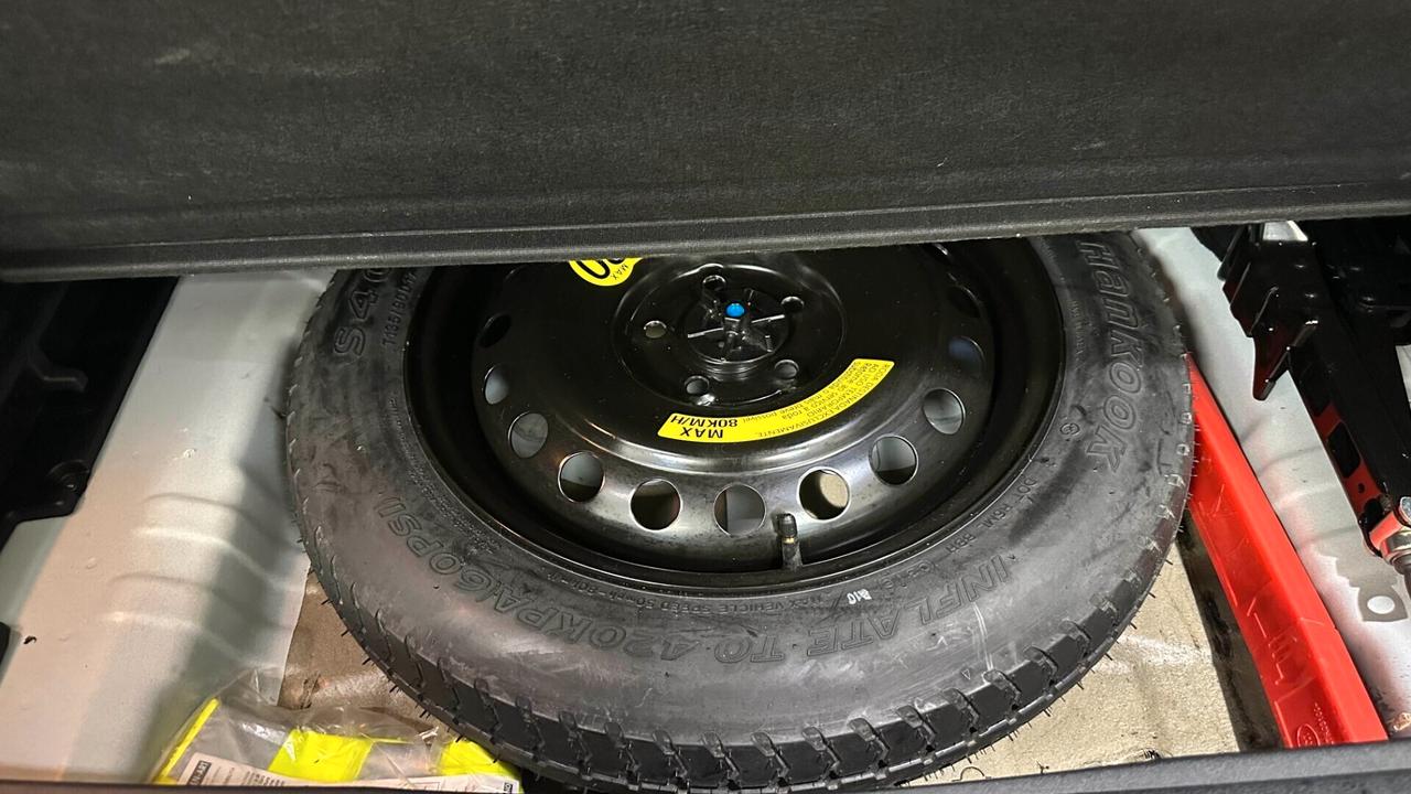 Kia Sportage 1.7 CRDI 2WD Class