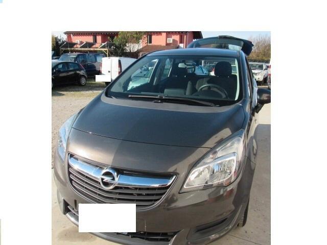 Opel Meriva 1.6 CDTI Start&Stop Elective MOLTO INTERESSANTE