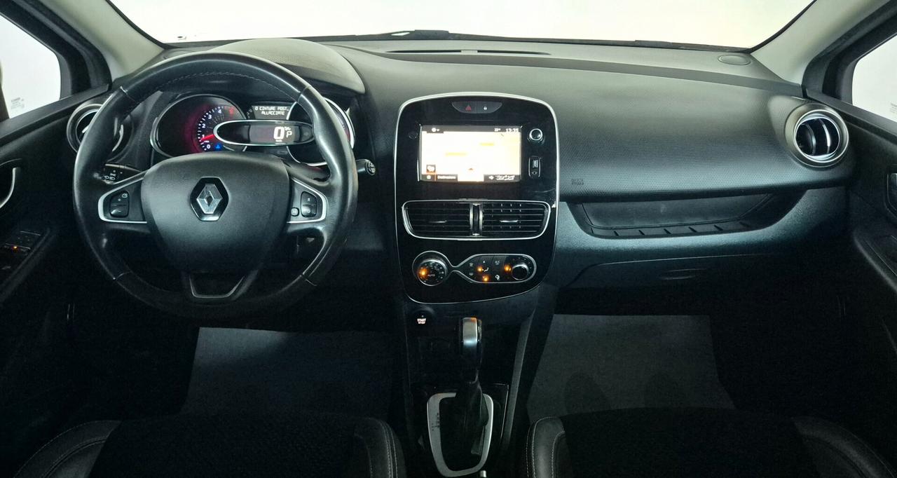 Renault Clio dCi 8V 90CV (AUTOMATICA ) NEOPATENTATI