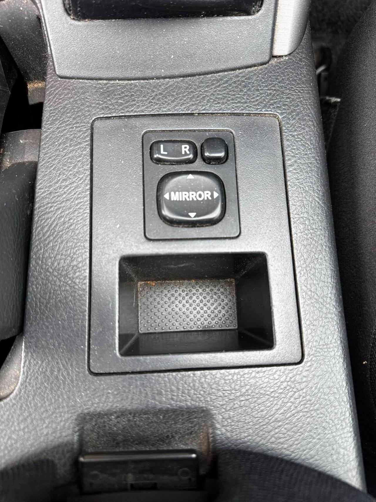 Toyota RAV 4 RAV4 2.2 D-4D 136 CV Luxury