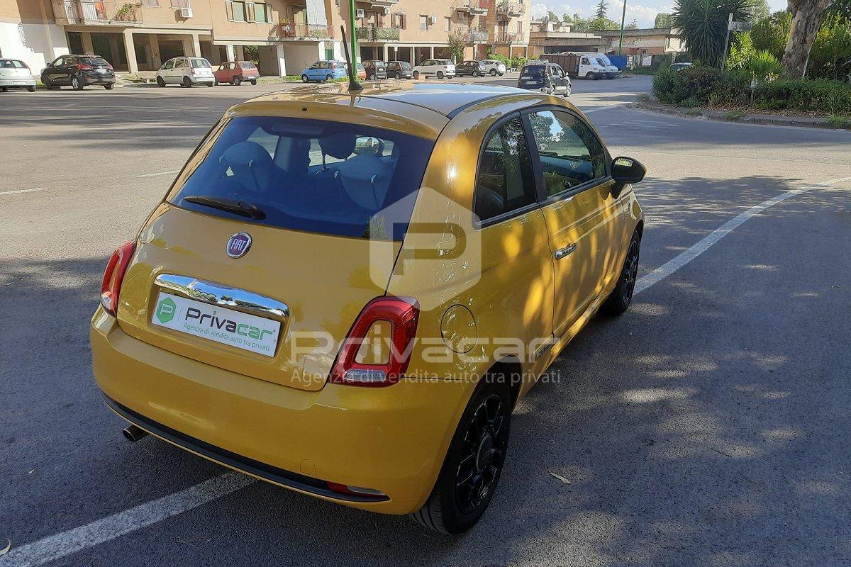 FIAT 500 1.2 EasyPower Pop