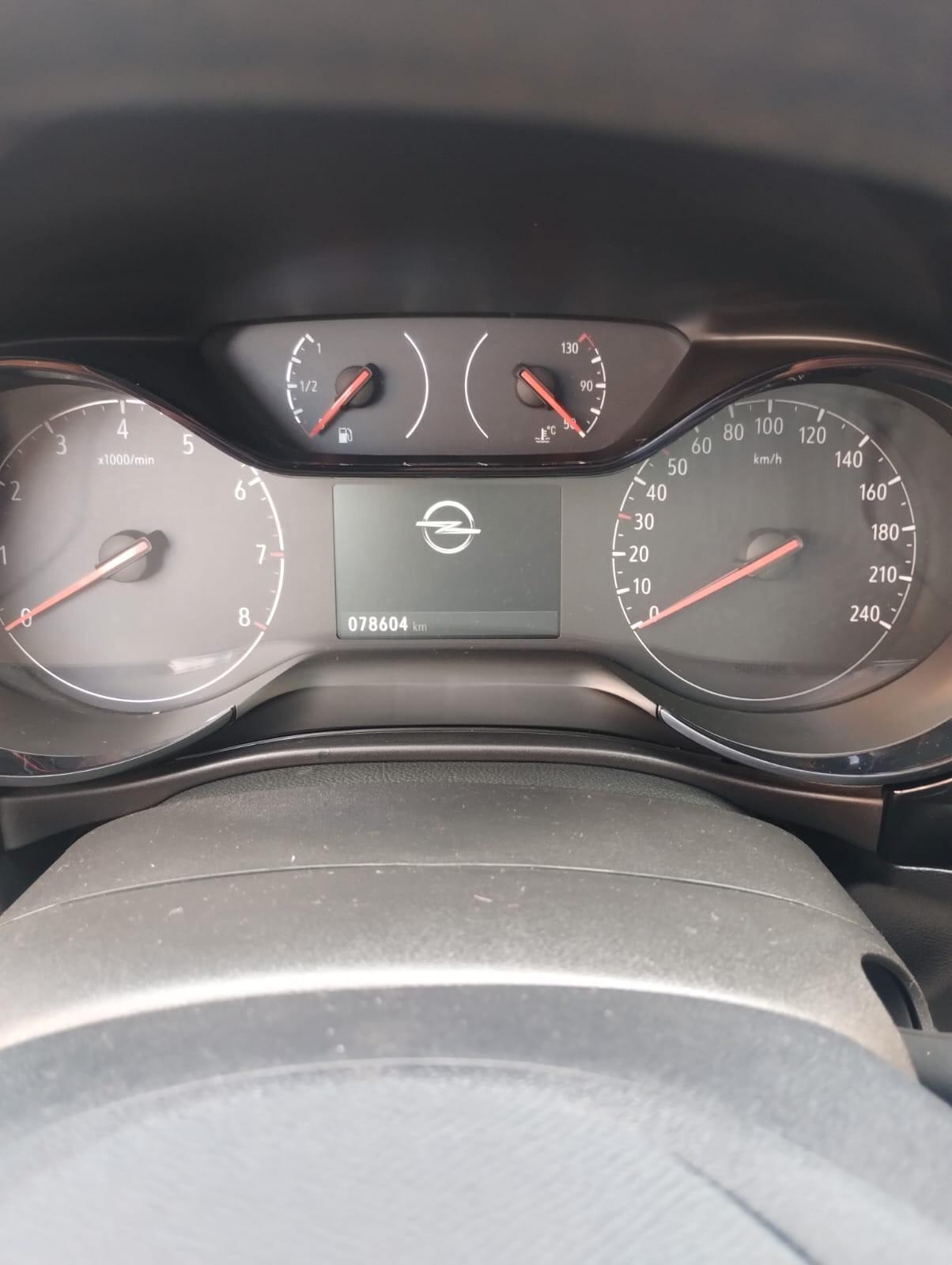 Opel Corsa 1.2 Elegance