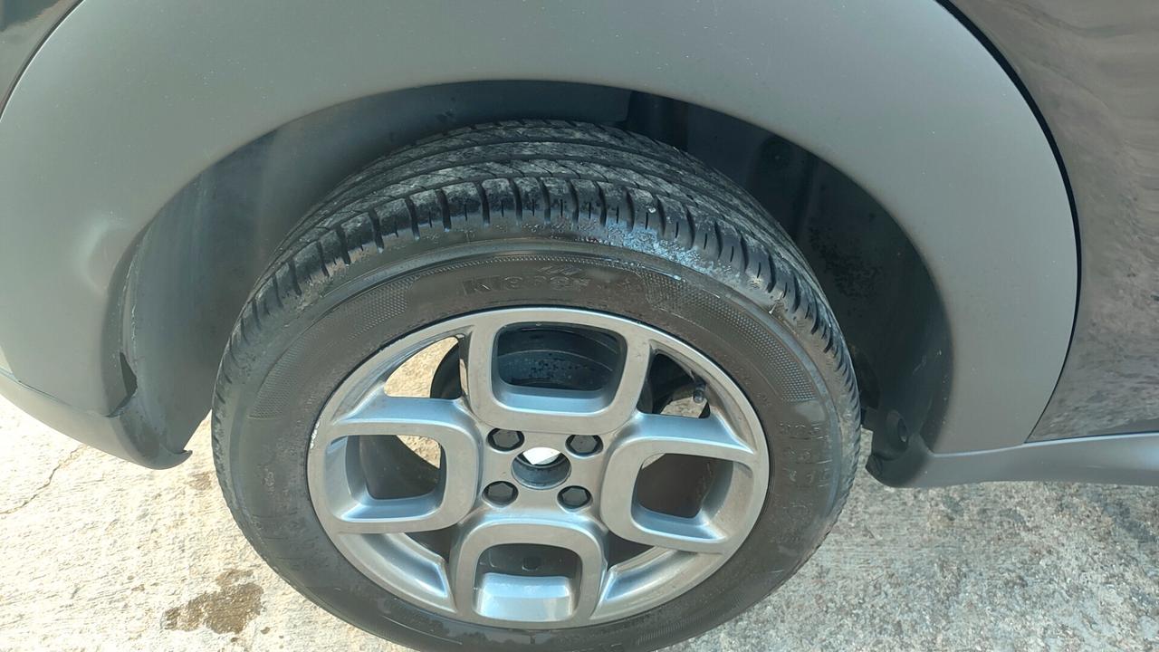 Citroen C4 Cactus BlueHDi 100 Feel