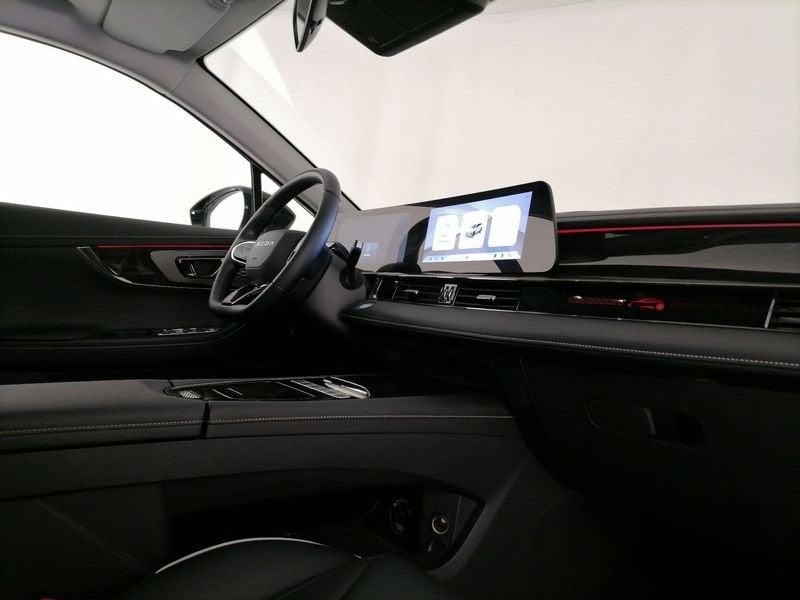 OMODA 5 Omoda 1.6 tgdi Premium 7dct