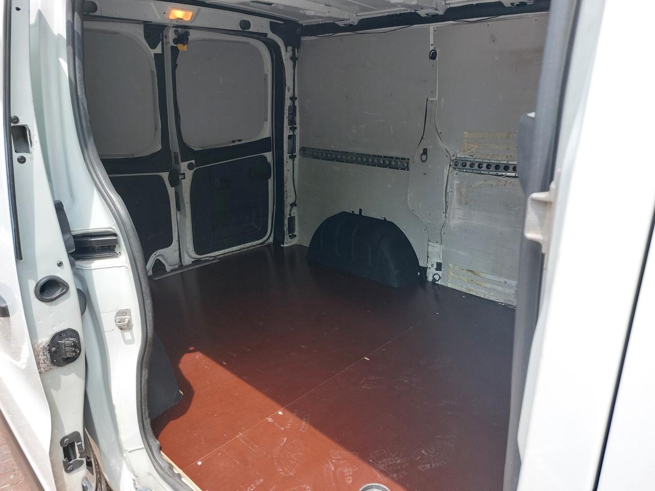 Renault Trafic ICE L1-H1 dci 120cv Euro6-D Temp