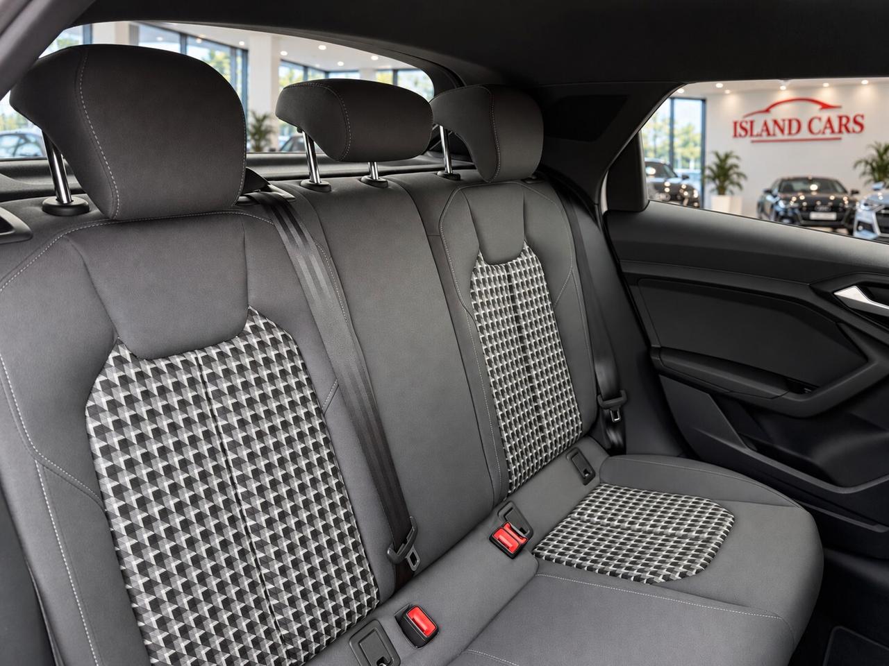 Audi A1 SPB 30 TFSI Admired Advanced