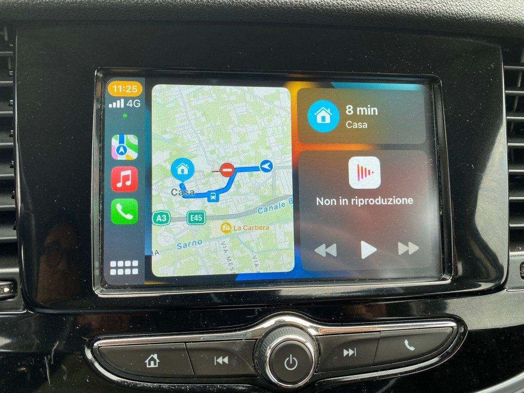 Opel Mokka X 1.6 CDTI Ecotec 136CV 4x2 Ultimate