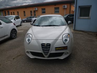 Alfa Romeo MiTo 1.3 JTDm-2 95 CV S&S Distinctive