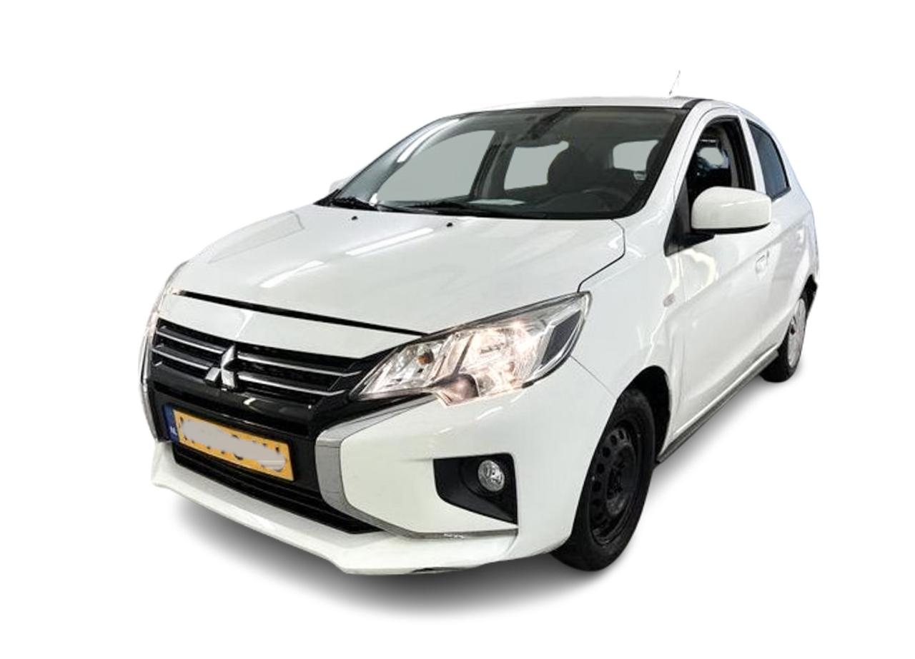 Mitsubishi 1.2 Funky