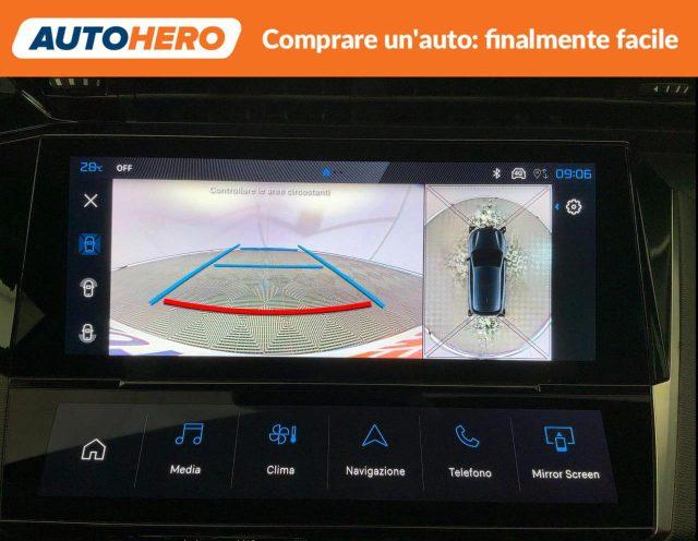 PEUGEOT 308 Plug-in Hybrid 225 e-EAT8 GT