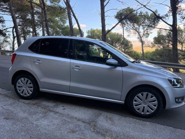 VOLKSWAGEN Polo 1.2 TDI DPF 5 p. Comfortline
