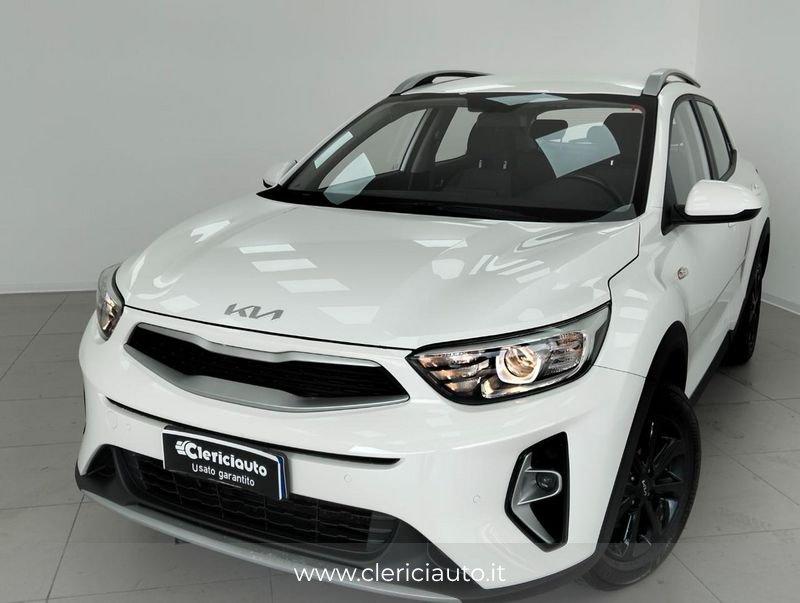 Kia Stonic 1.2 DPI Urban