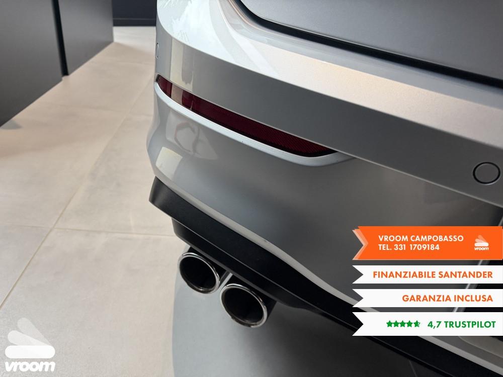 VOLKSWAGEN Golf 8ª serie Golf 2.0 TDI DSG GTD