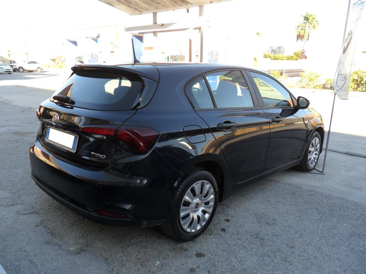 Fiat Tipo 1.3 Mjt S&S 5 porte Business