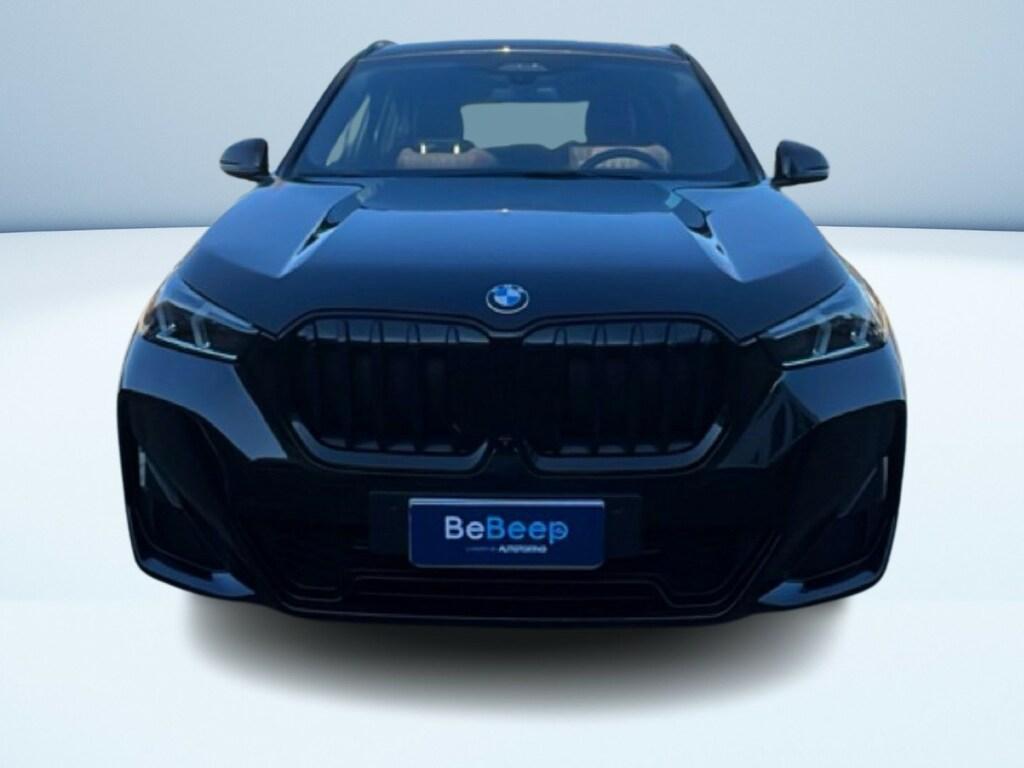 BMW X1 23 i Mild Hybrid 48V MSport Edition Signature xDrive DCT