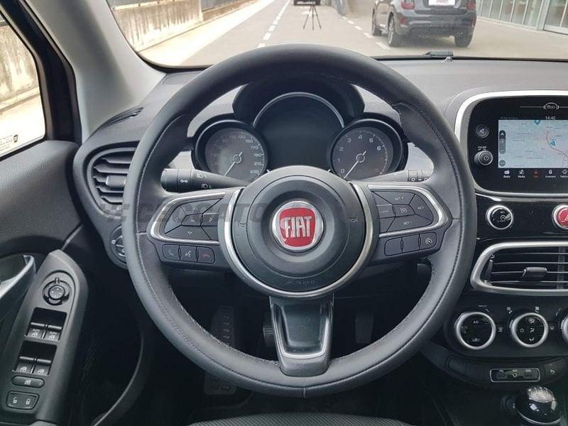 FIAT 500X 500X 1.0 T3 Cross 120cv