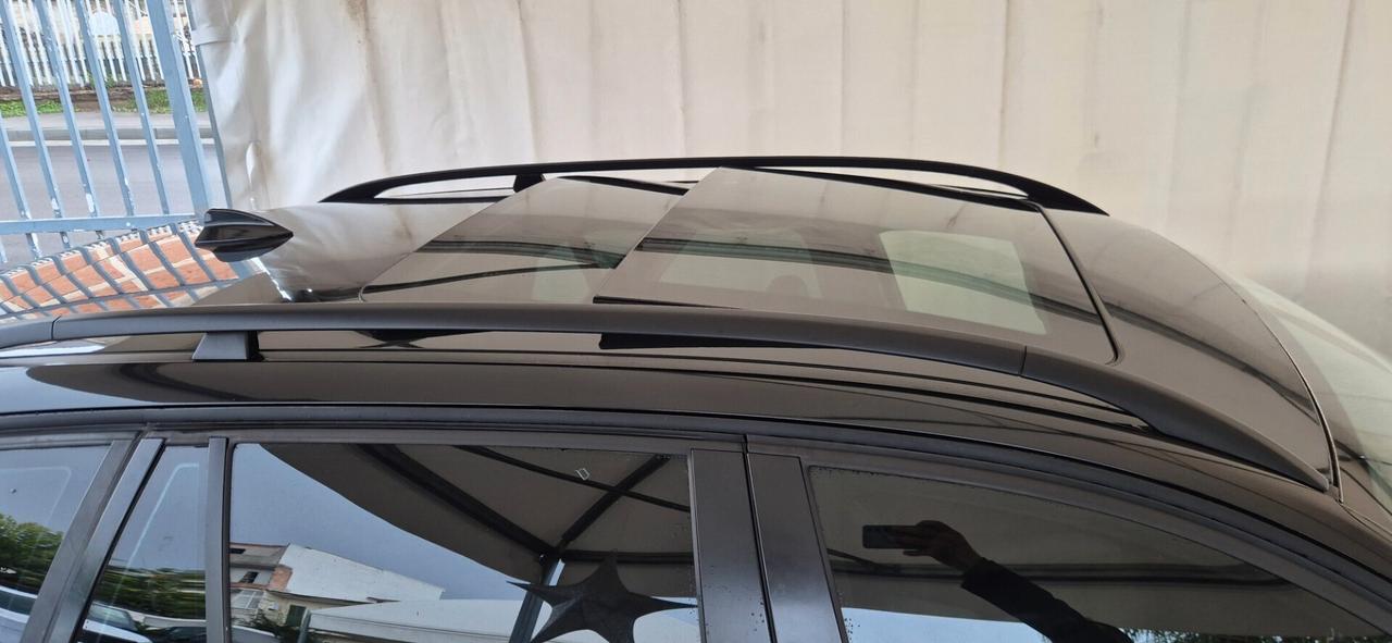 BMW SERIE 3 SW 320D TOURING 2.0 CV 163 Anno 2007