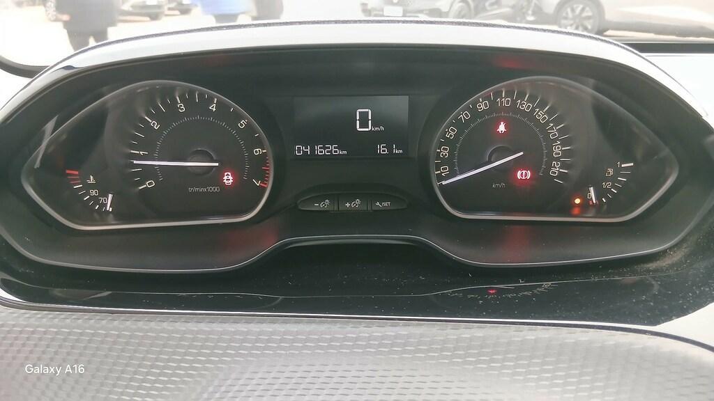 Peugeot 2008 1.2 PureTech Active