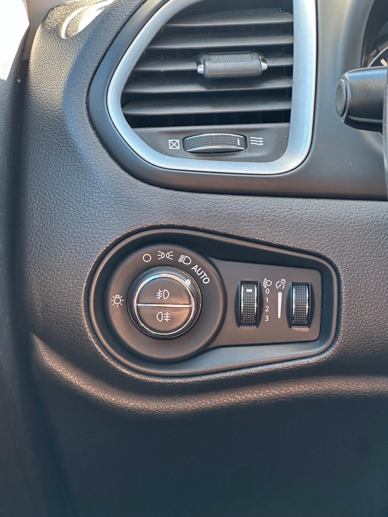 Jeep Renegade 2.0 Mjt 140CV 4WD Active Drive Limited