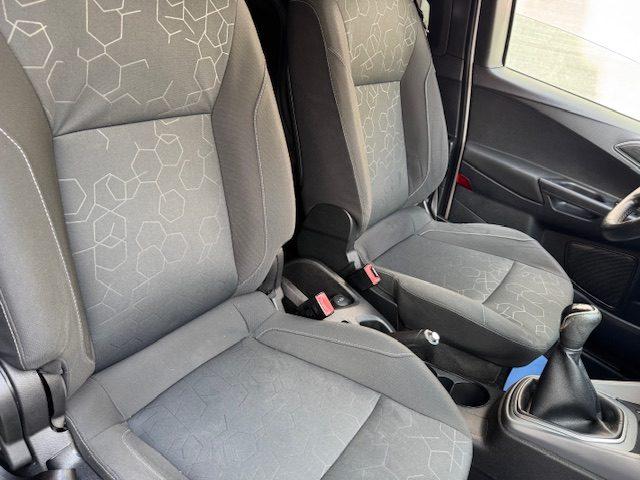 FORD B-Max 1.5 TDCi 75 CV