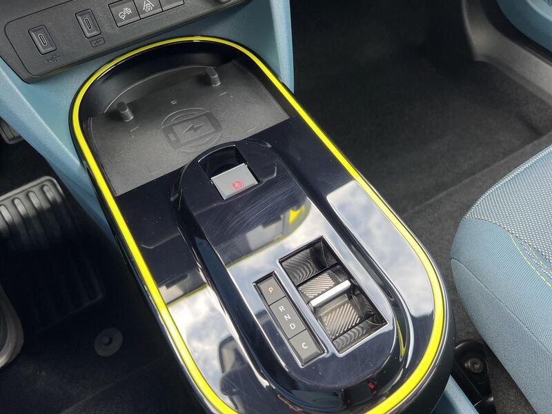 FIAT Grande Panda 1.2 Hybrid 110 CV S&S La Prima