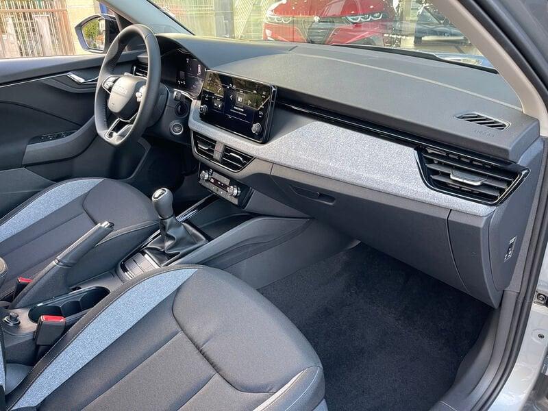 Škoda Kamiq 1.0 tsi Be More 95cv - NUOVO