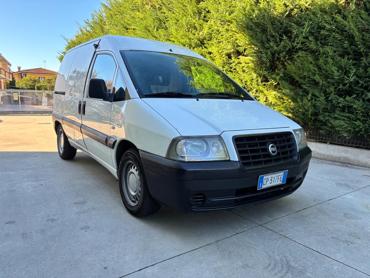 Fiat Scudo 2.0 JTD/94 Furgone Business