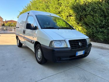 Fiat Scudo 2.0 JTD/94 Furgone Business