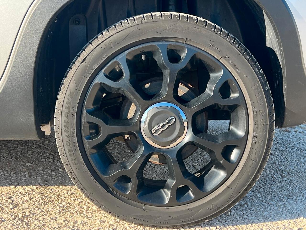 Fiat 500L 1.4 95 CV Sport OK NEOPATENTATI