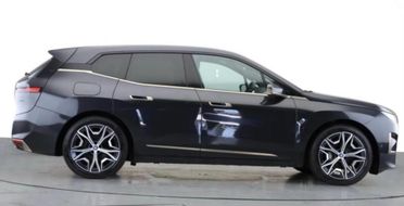 Bmw IX xDrive 40