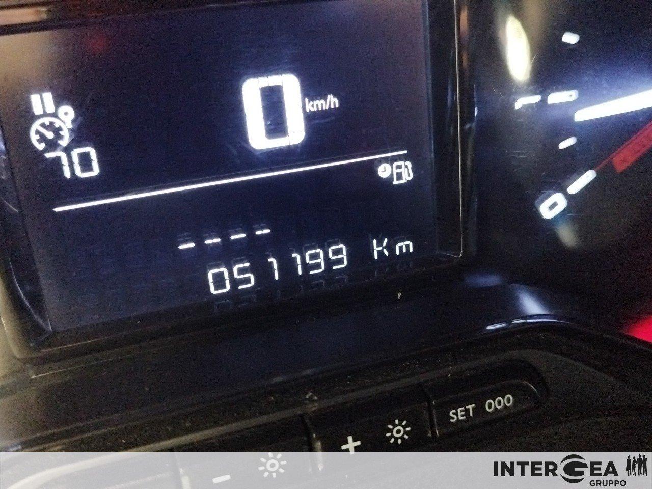 CITROEN Berlingo van M 1.5 bluehdi 100cv S&S Club 3p.ti
