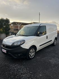 Fiat Doblo Doblò 1.6 MJT 105CV Maxi Lounge 3posti